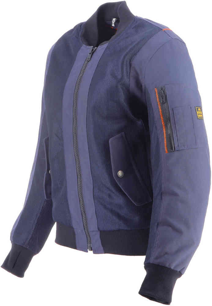 Helstons Elisa Ladies Motorcycle Textile Jacket