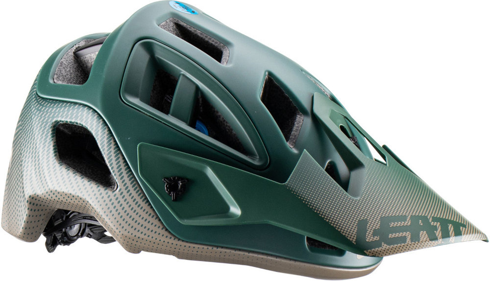 Leatt MTB All Mountain 3.0 Bicycle Helmet