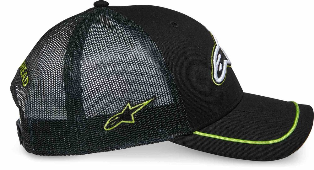 Alpinestars Exceed Trucker Cap