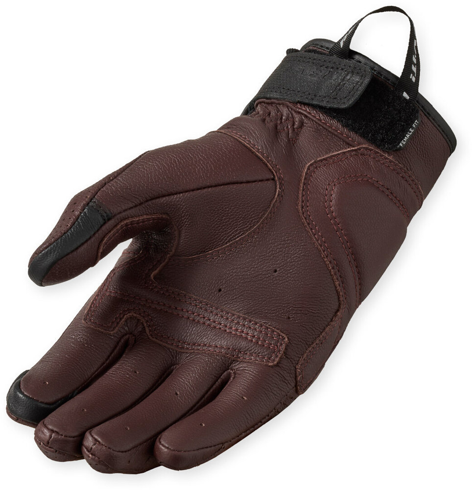 Revit New Heights perforated Ladies Motorcycle Gloves