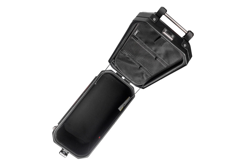 FC-Moto Terreno EVO 36 L Alu Side Case