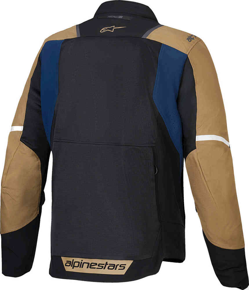 Alpinestars ST-2 Air Motorcycle Textile Jacket