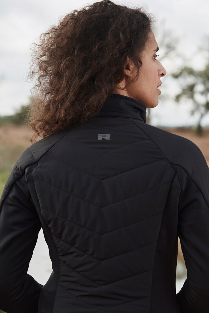 Richa Guardian Midlayer Ladies Textile Jacket