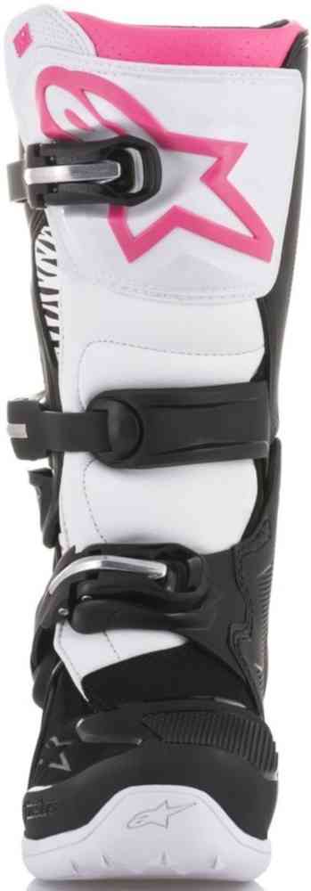 Alpinestars Stella Tech 3 Ladies Motocross Boots