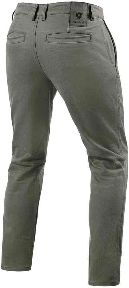Revit Dean SF Motorcycle Textile Pants