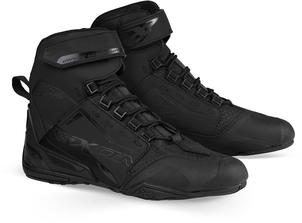 Ixon Killer Motorcycle Shoes