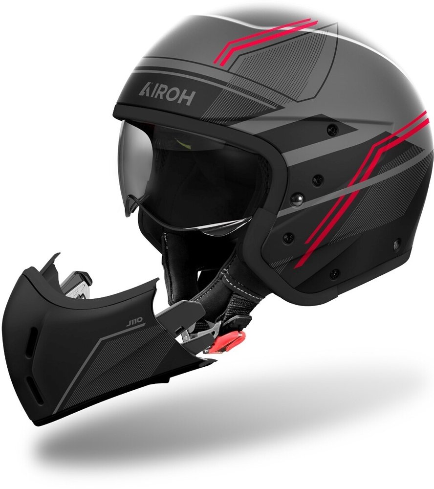 Airoh J 110 Slim Helmet