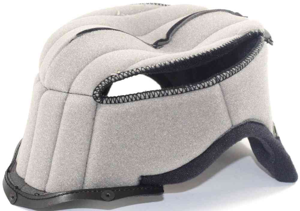 Shoei Glamster / EX-Zero Center Pad