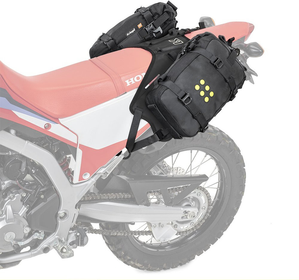 Kriega OS-Base Honda CRF300 Mounting System