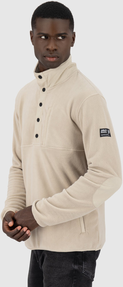 Alife And Kickin JokoAK F Fleece Sweatshirt