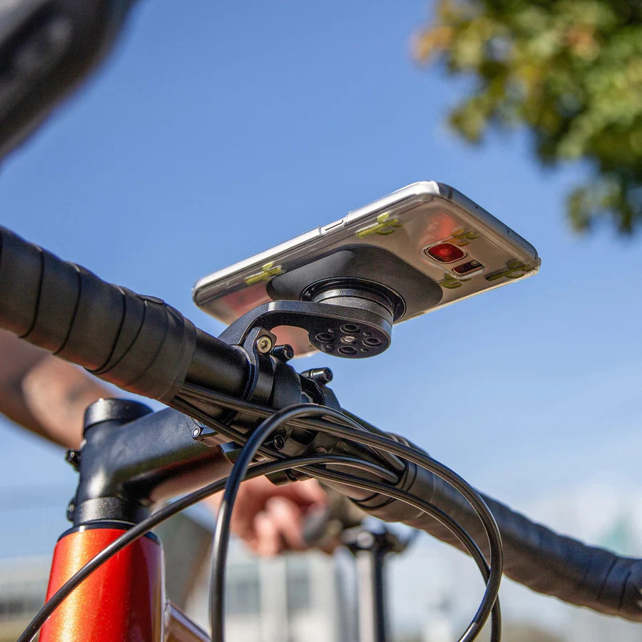 SP Connect SPC+ Universal Interface Smartphone Adapter