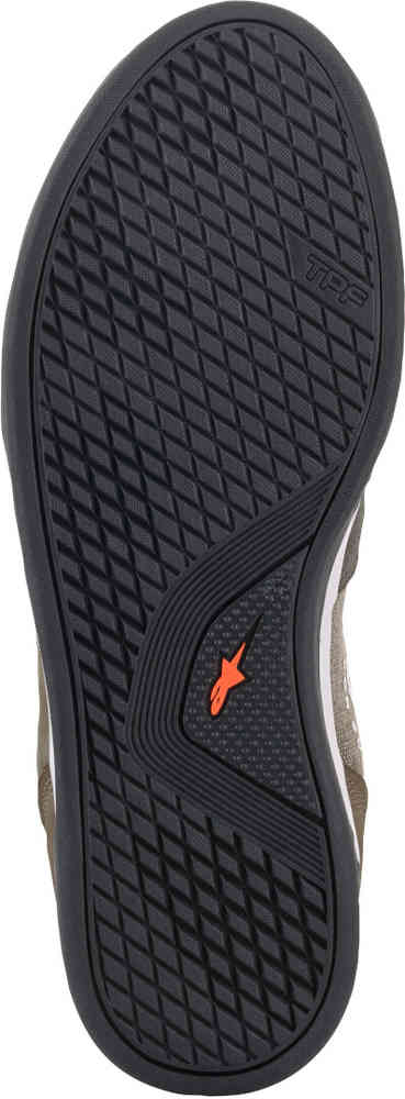 Alpinestars AS-DSL Akio Motorcycle Shoes