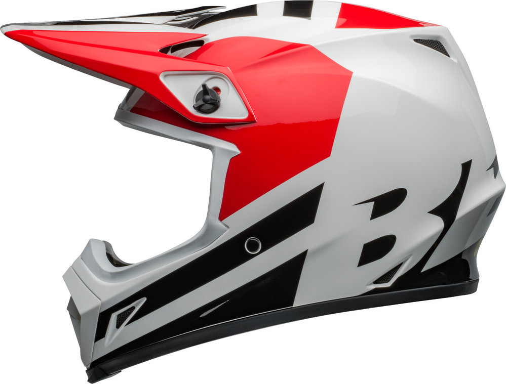 Bell MX-9 MIPS Alter Ego Motocross Helmet