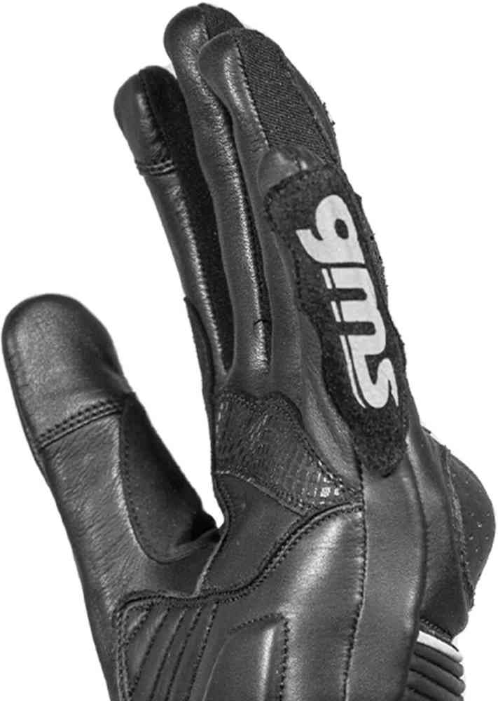 GMS Strike Motorcycle Gloves