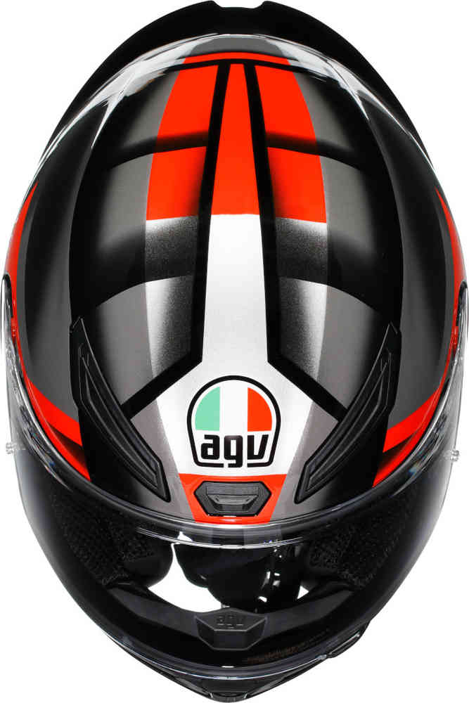 AGV K1 S Fastlap Helmet