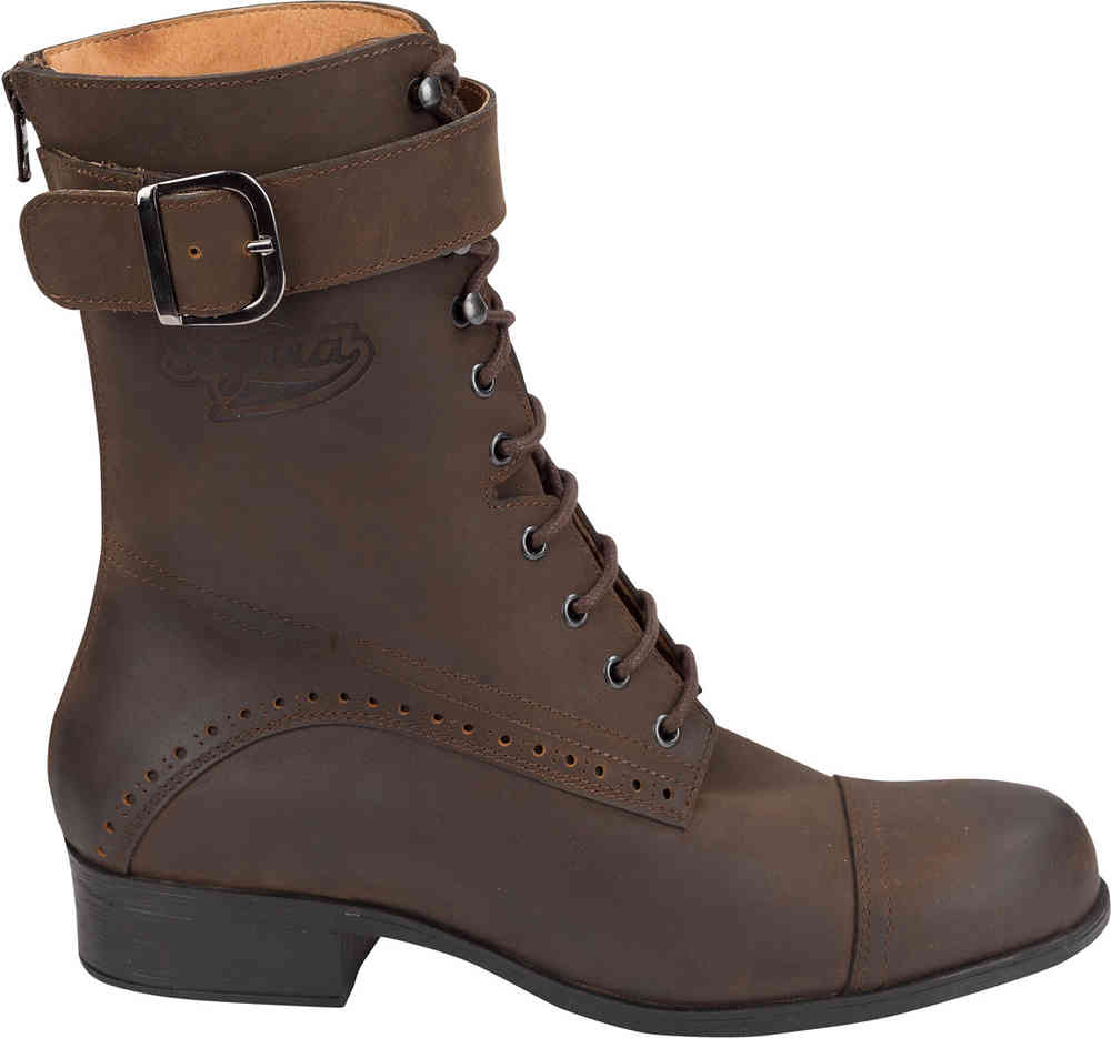 Segura Doria Ladies Motorcycle Boots