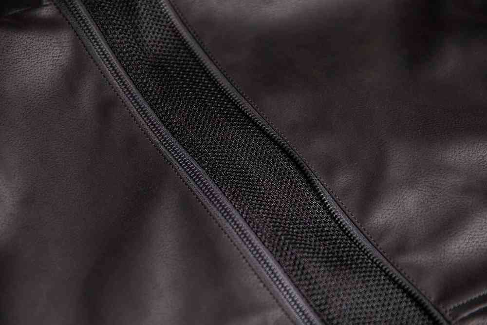 Icon Synthhawk Motorcycle Textile Jacket