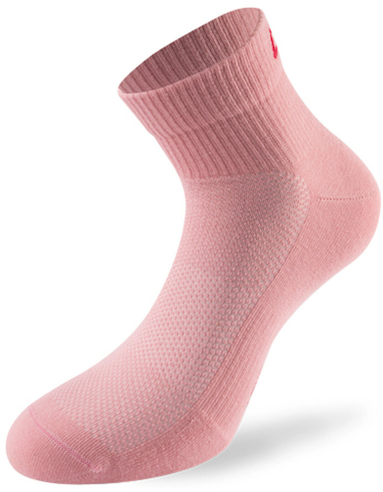 Lenz Performance Quarter Tech Socks