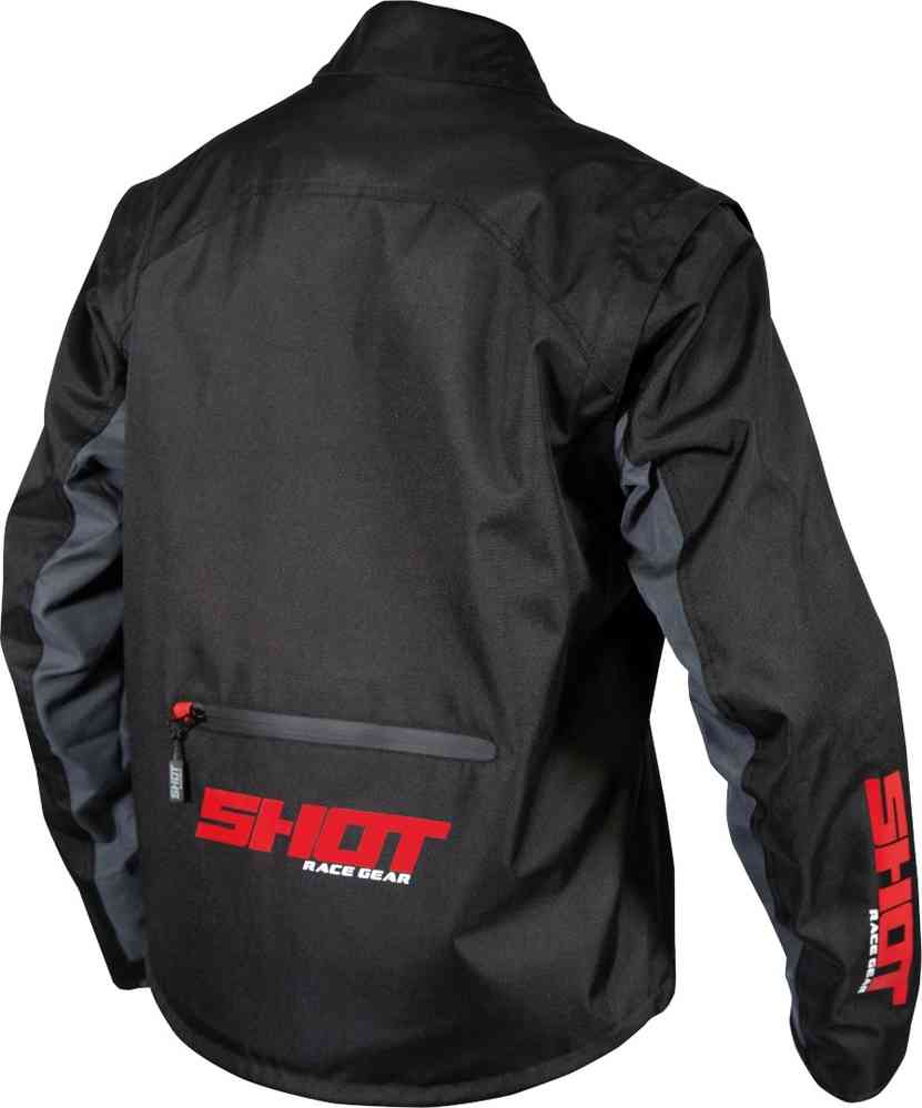 Shot Contact Assault Motocross Jacket