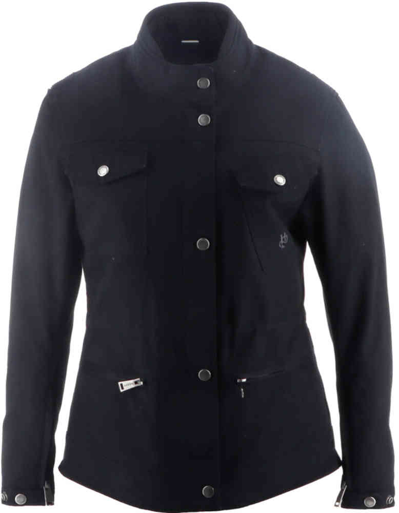 Helstons Mohave Ladies Motorcycle Textile Jacket