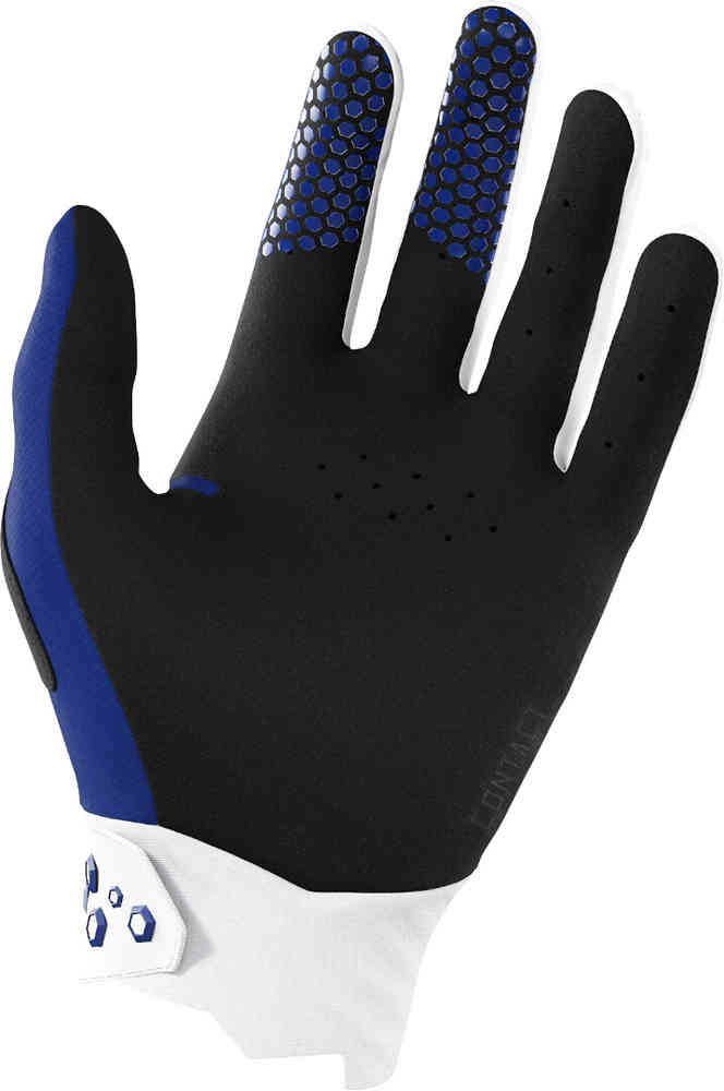Shot Contact Motocross Gloves