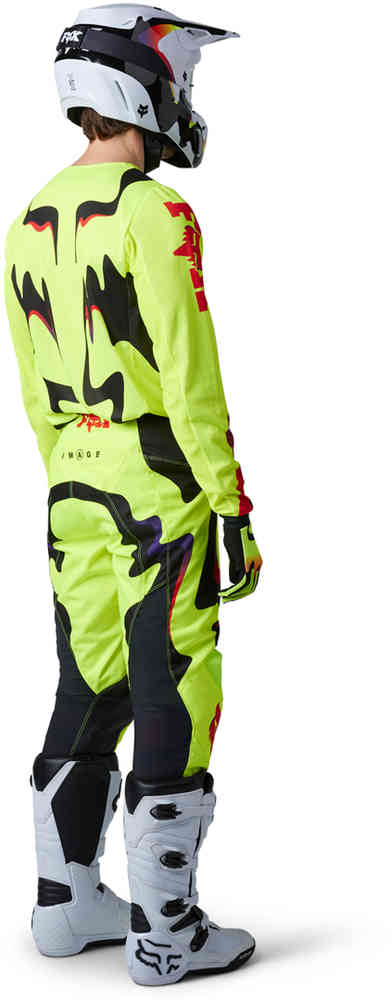 FOX 180 Kozmik Motocross Pants