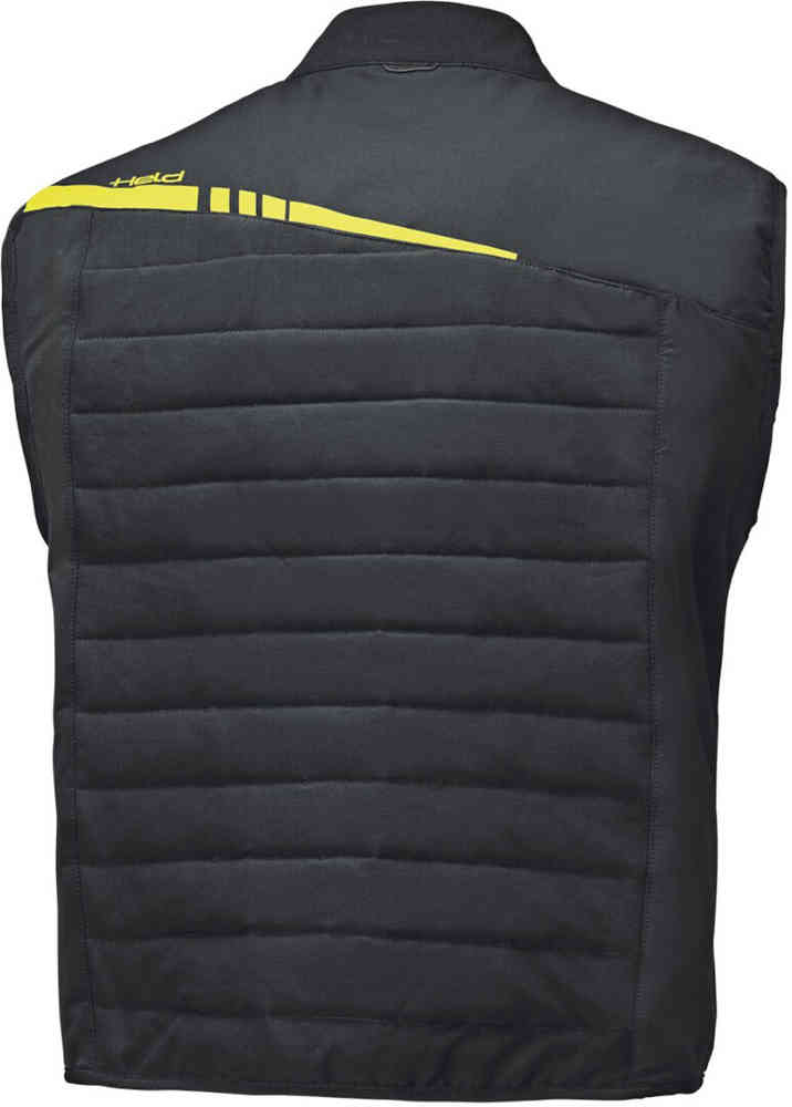 Held Renegade 2 waterproof Motorcycle Textile Jacket