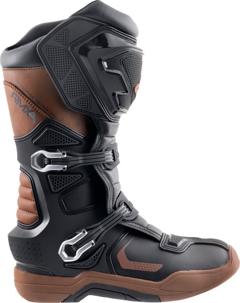 Bogotto RMXA waterproof Enduro / Motocross Boots