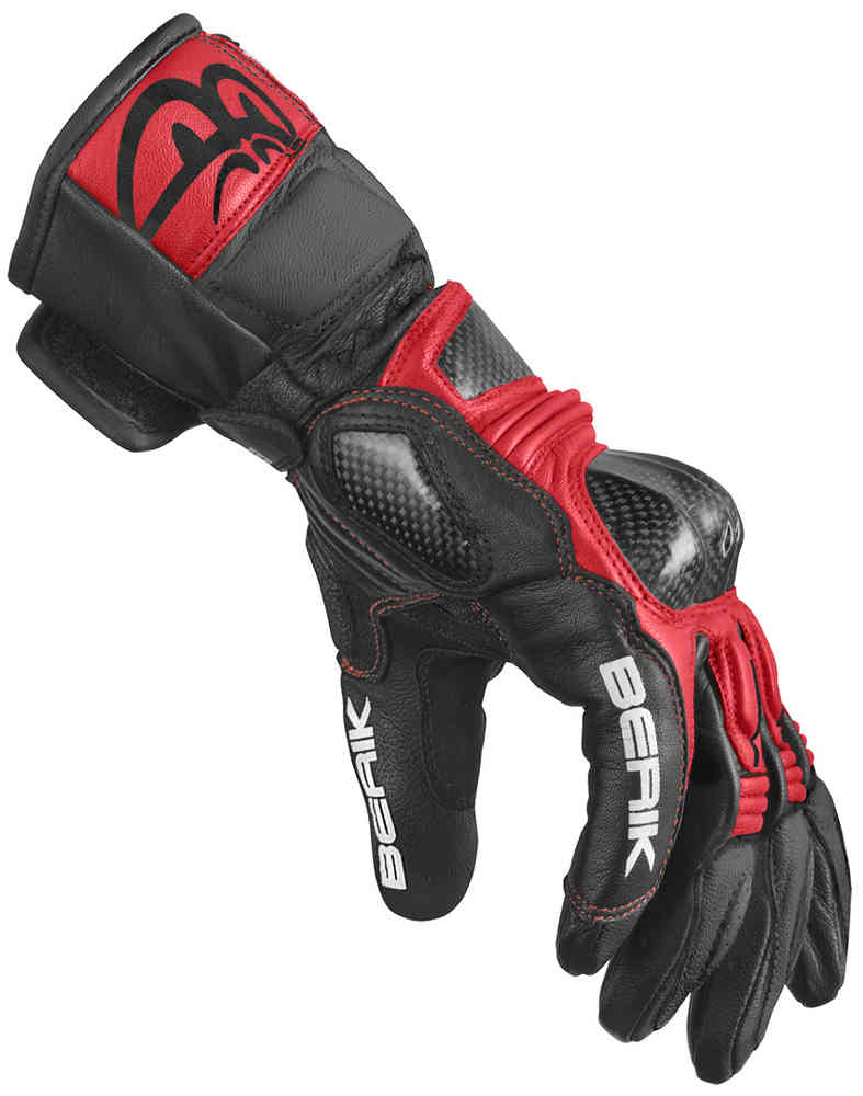 Berik Namib Pro Motorcycle Gloves