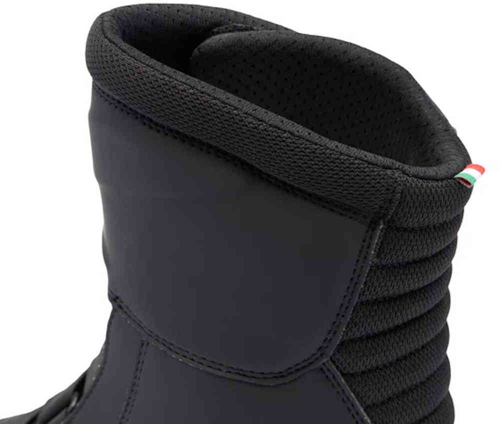 TCX Tourstep WP waterproof Motorcycle Boots