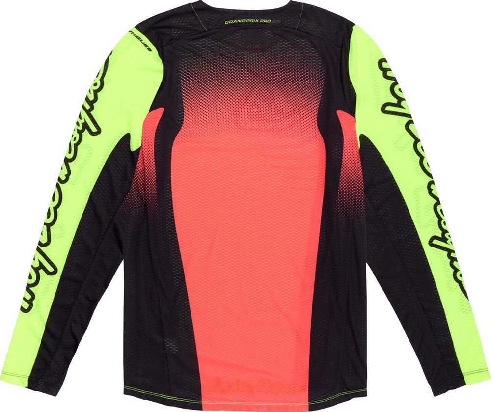 Troy Lee Designs GP Pro Air Ripple Motocross Jersey