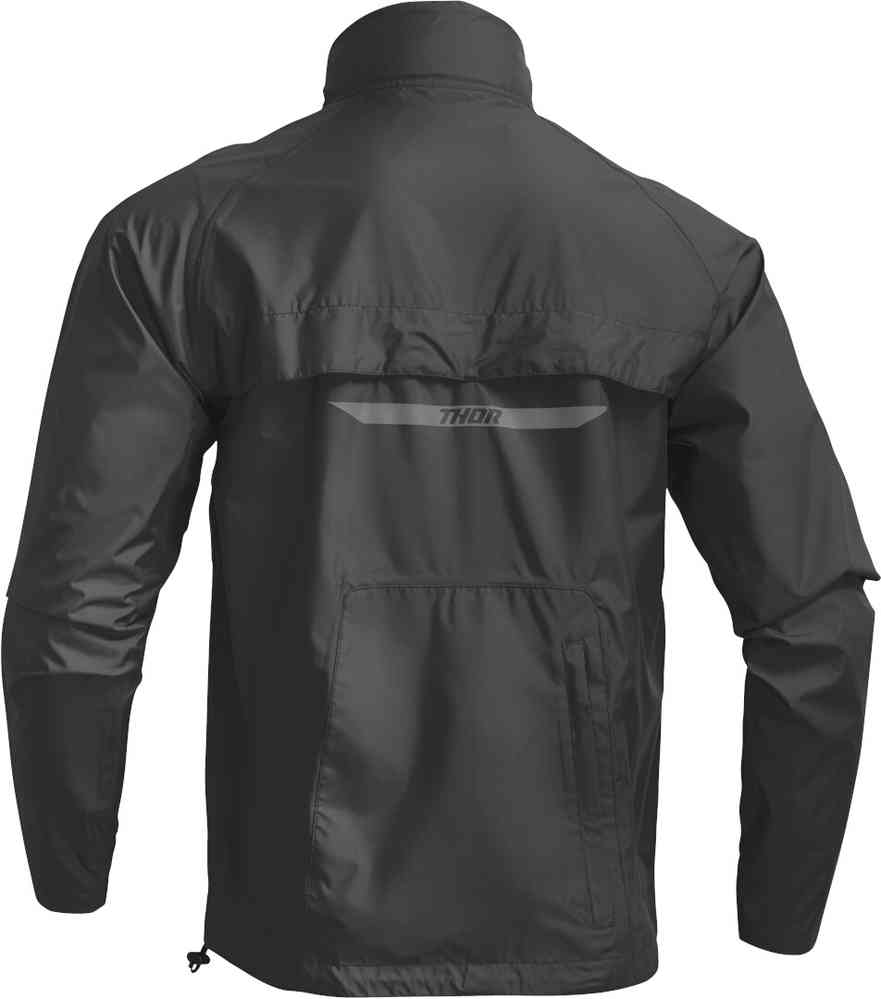 Thor Pack Jacket