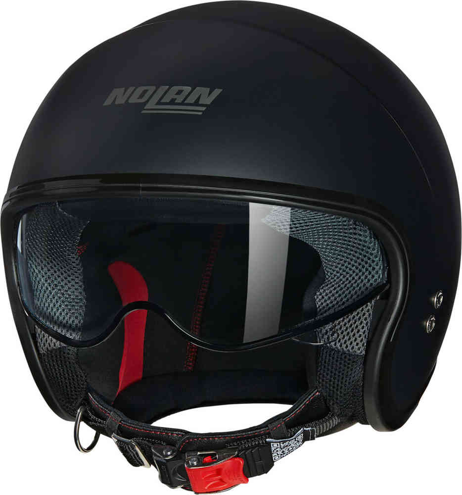 Nolan N21 06 Classico Jet Helmet