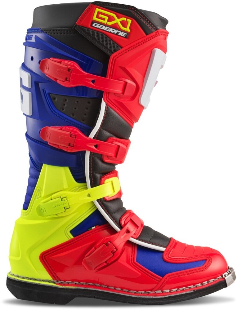 Gaerne GX-1 Goodyear Motocross Boots
