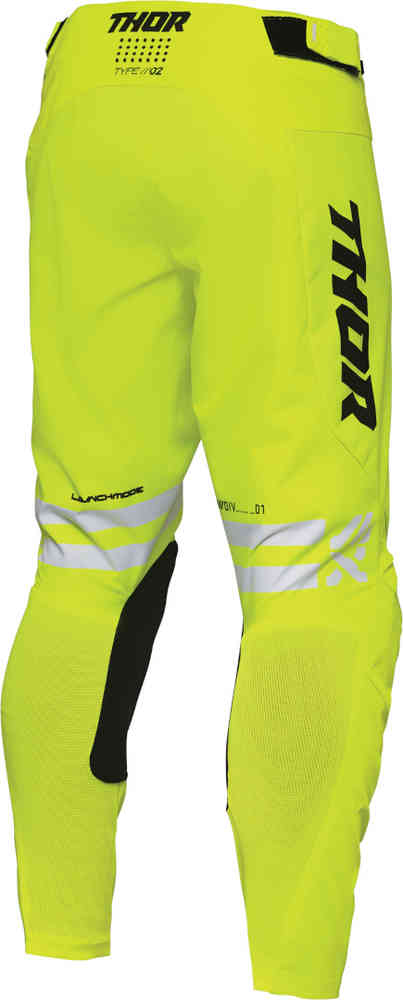 Thor Dozer Motocross Pants