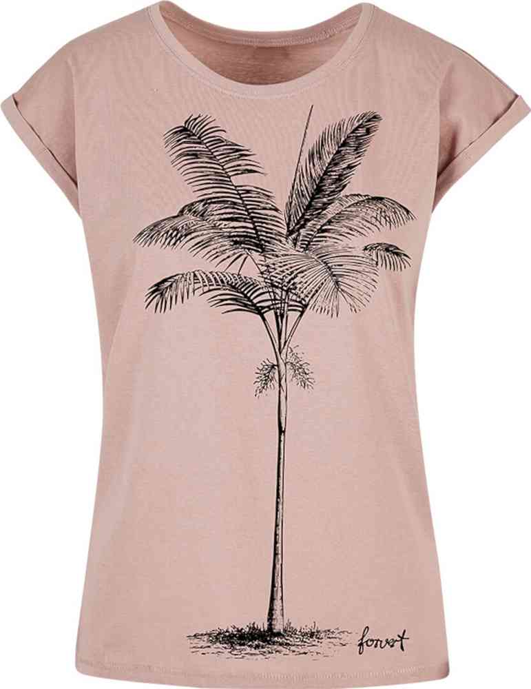 Brandit Forvert Fontana Ladies T-Shirt