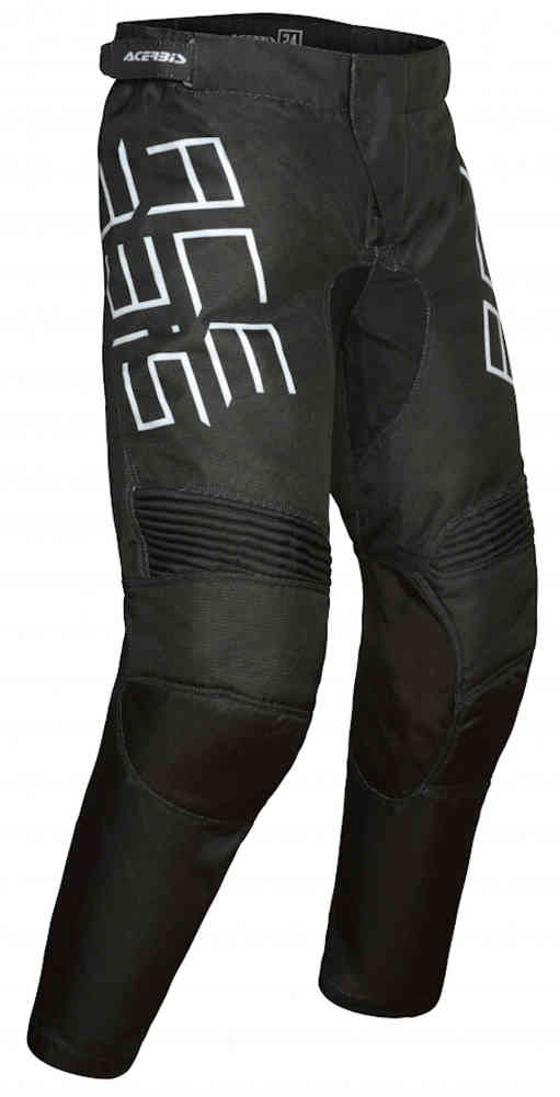 Acerbis MX Track Kids Motocross Pants