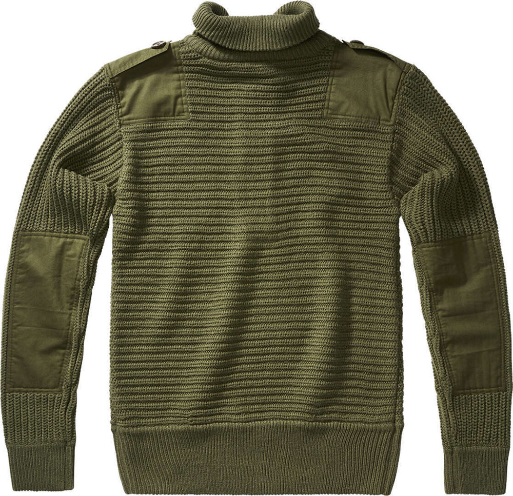 Brandit Alpin Pullover