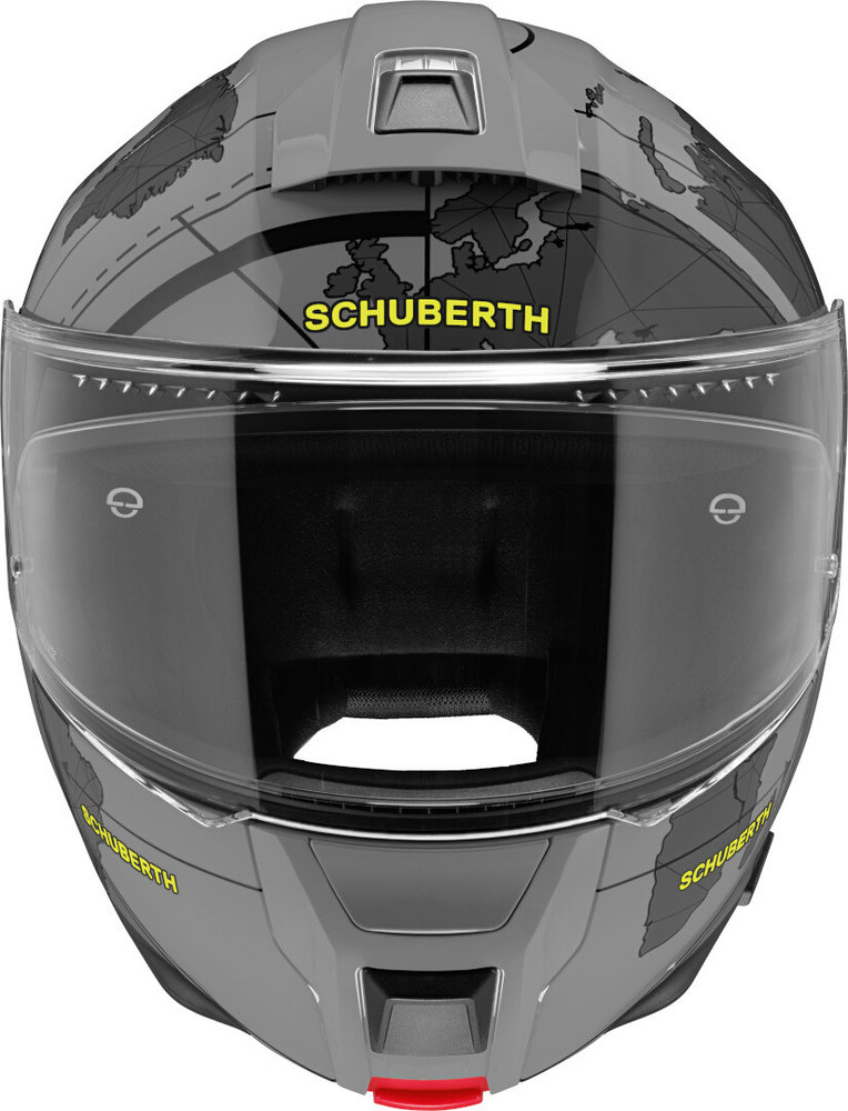 Schuberth C5 Globe Helmet