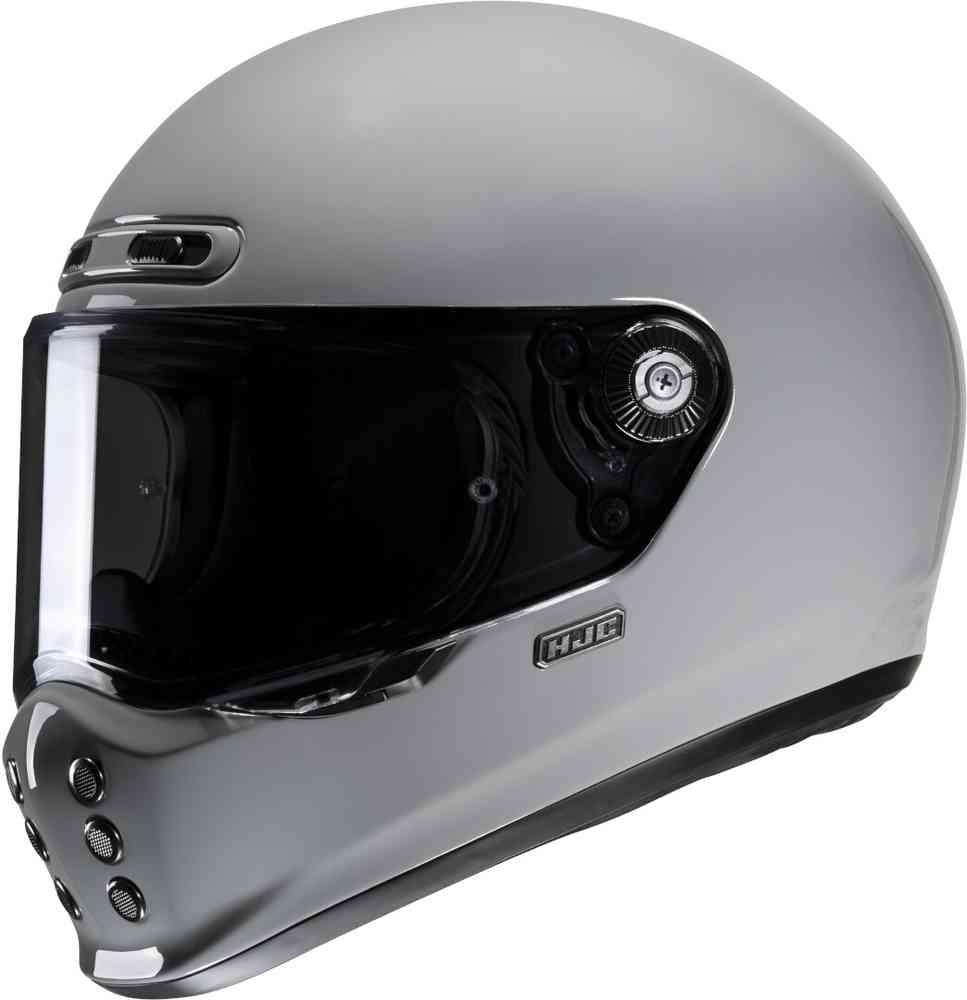 HJC V10 Solid Helmet