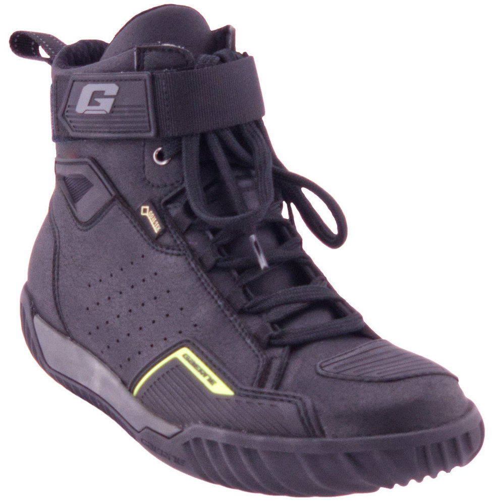 Gaerne Rocket Gore-Tex Motorcycle Shoes