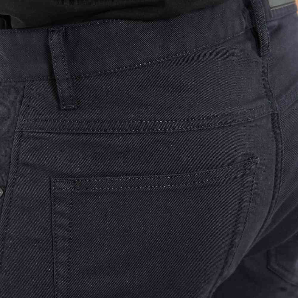 Dainese Classic Slim Motorcycle Textile Pants