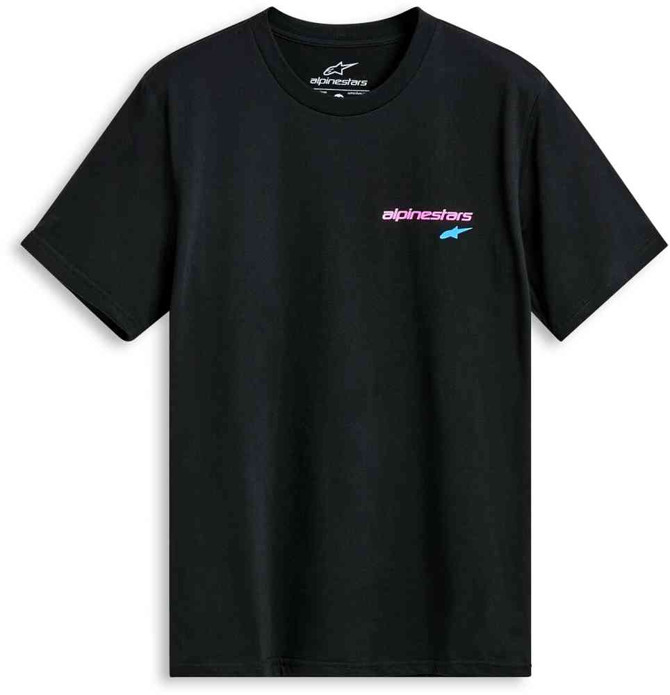 Alpinestars No Barrier T-Shirt