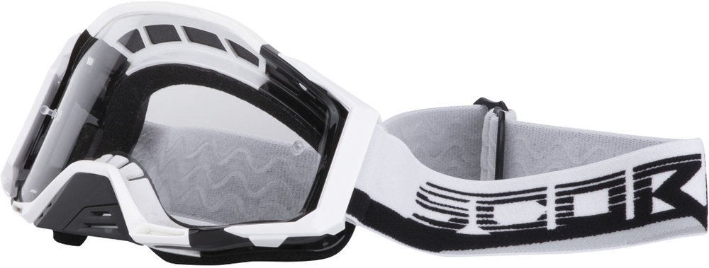 Scorpion Motocross Goggles