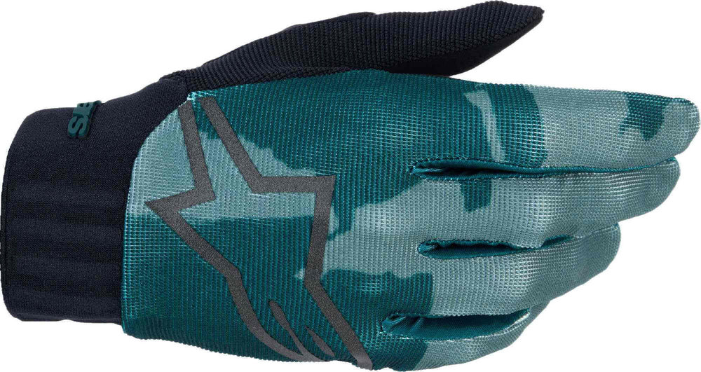 Alpinestars A-Dura Camo Bicycle Gloves