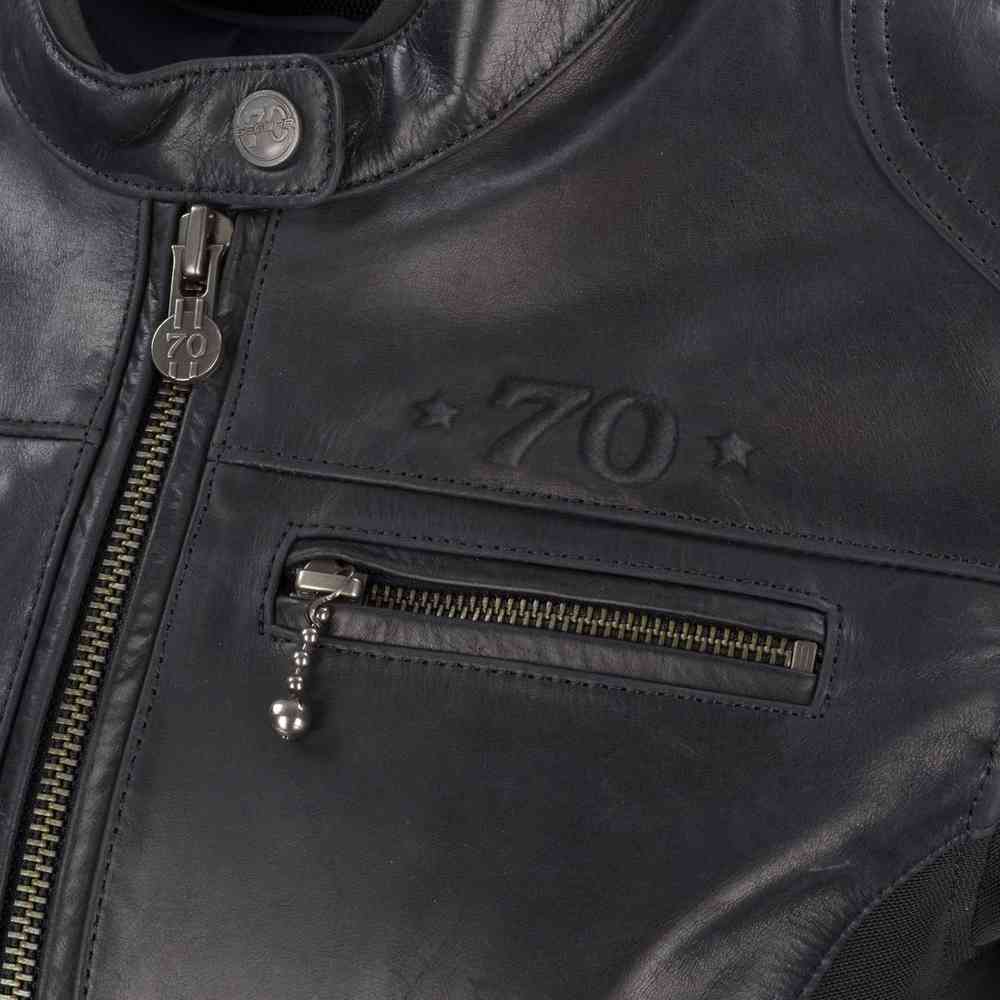 Segura Kroft Ladies Motorcycle Leather Jacket