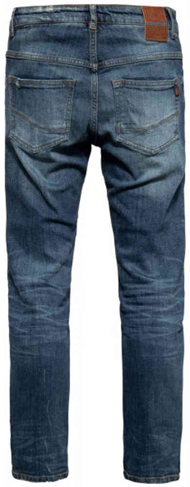 King Kerosin Robin Special Wash Jeans