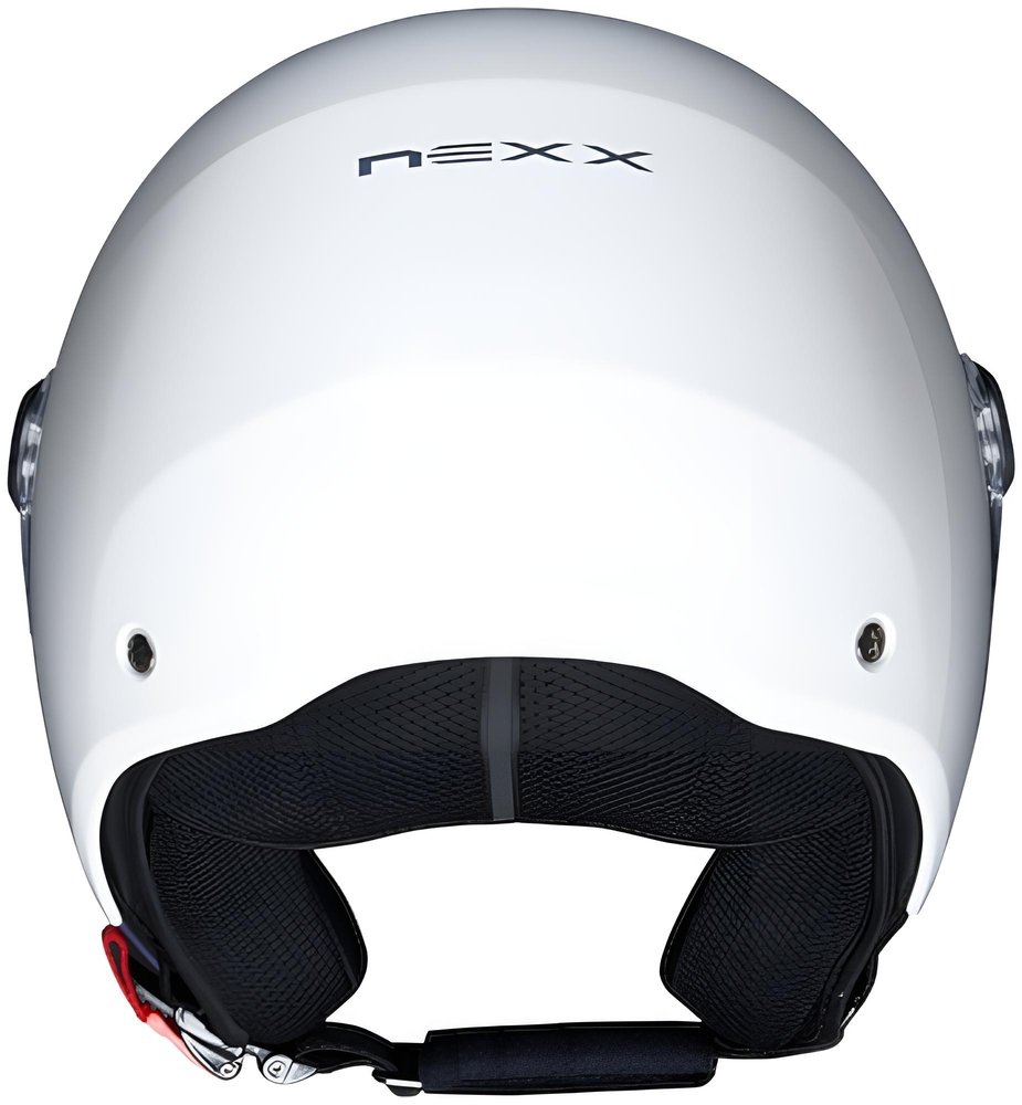Nexx Y.10 Plain Jet Helmet
