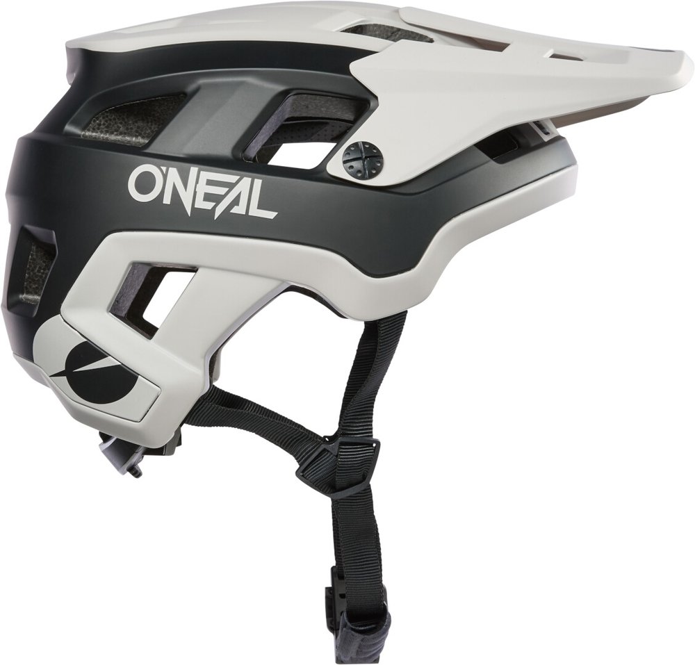 Oneal Defender Solid Bicycle Helmet