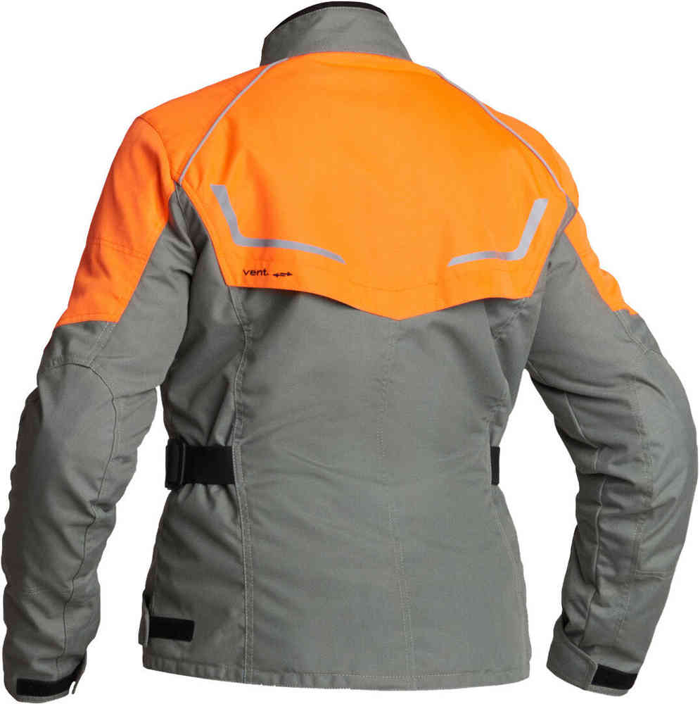 Lindstrands Halden waterproof Ladies Motorcycle Textile Jacket